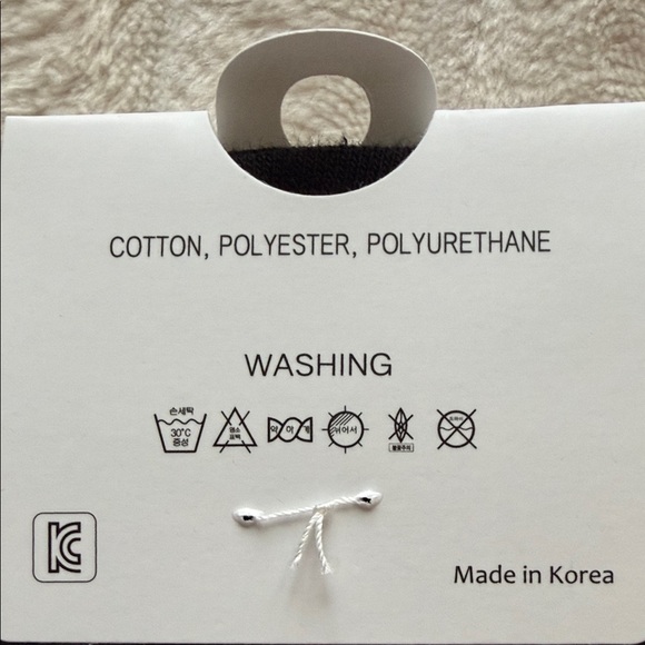 Cat Design Socks Set - Multicolor - Picture 6 of 6